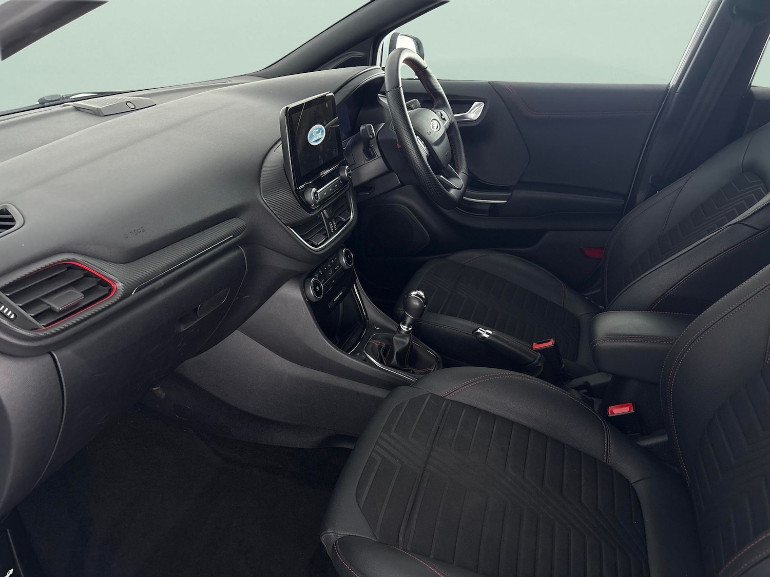 Used Ford Puma 2023 for sale - 78025362: Photo 4