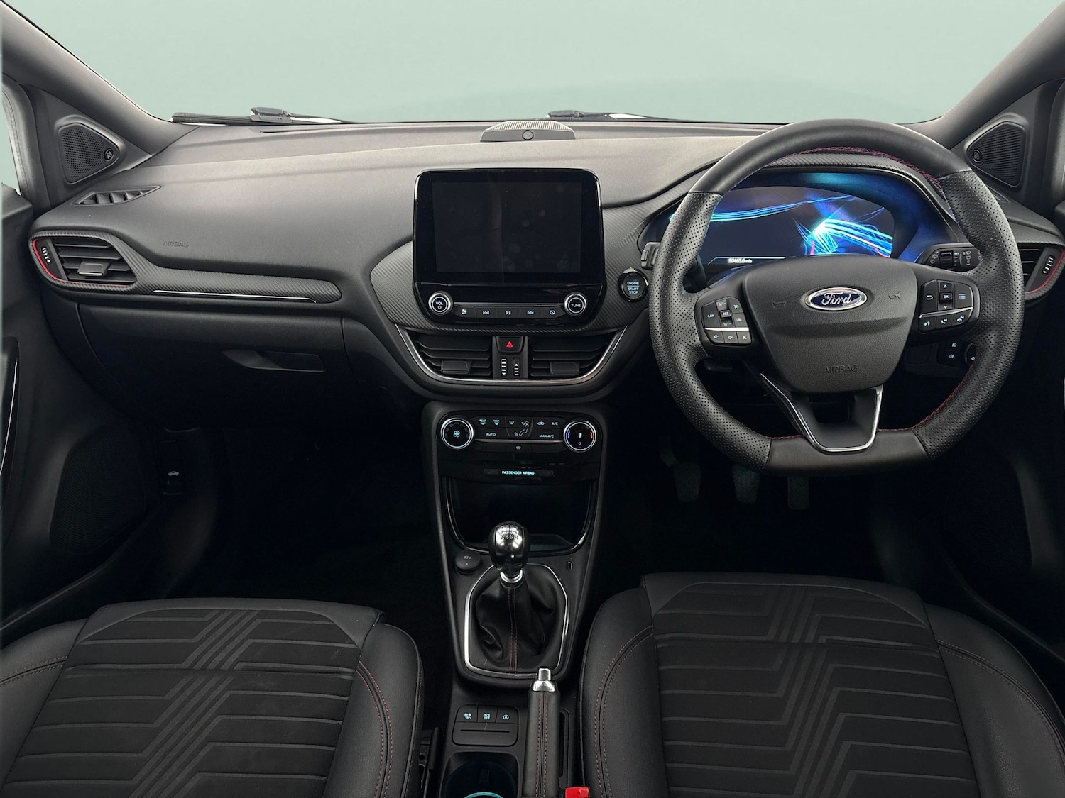 Used Ford Puma 2023 for sale - 78025362: Photo 7