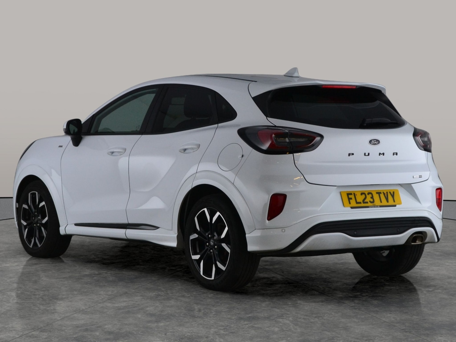 Used Ford Puma 2023 for sale - 78025362: Photo 8