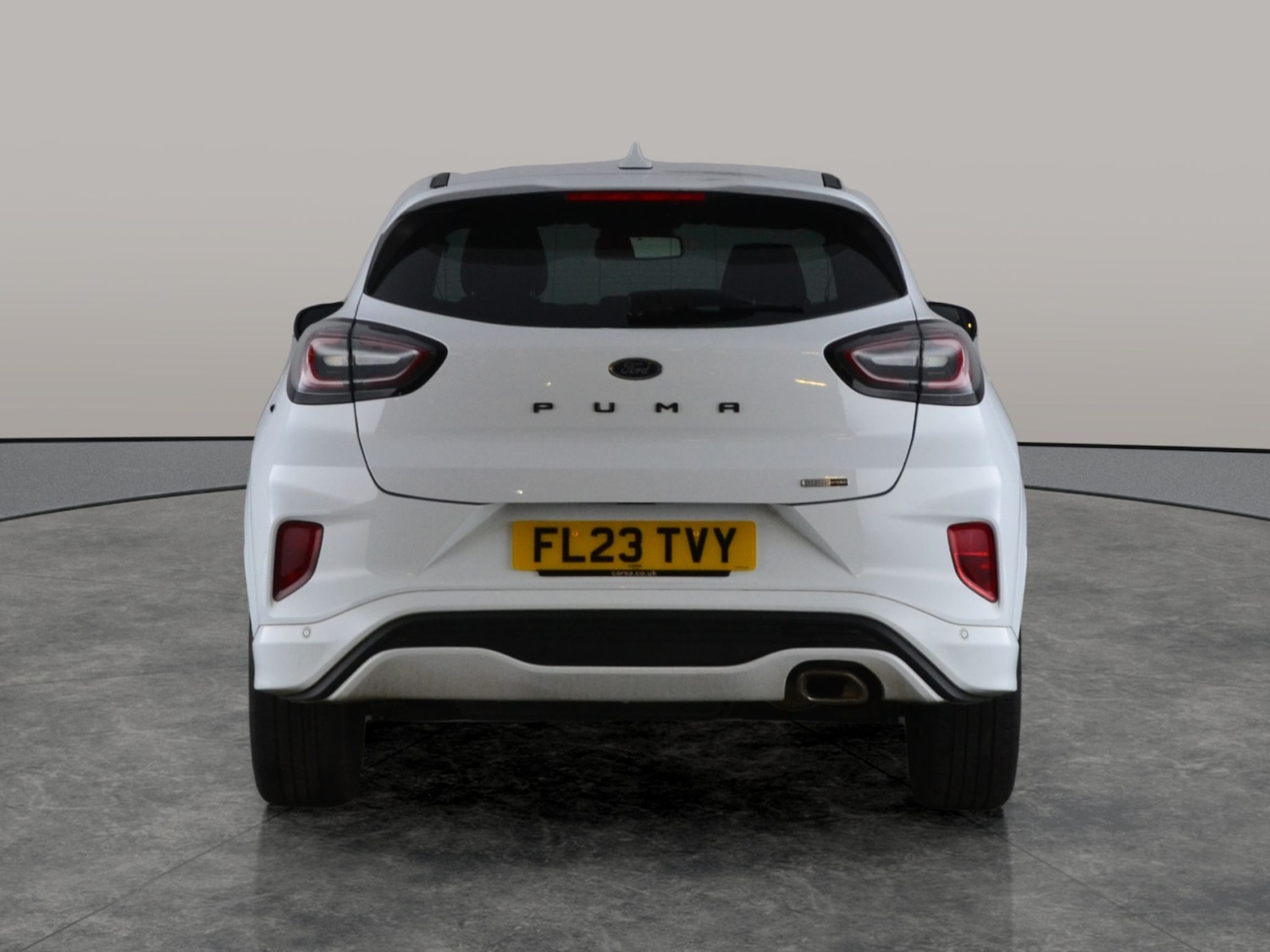 Used Ford Puma 2023 for sale - 78025362: Photo 9