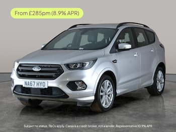 Used Ford Kuga undefined for sale - 78839021: Photo