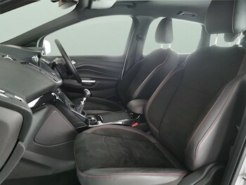 Used Ford Kuga undefined for sale - 78839021: Photo