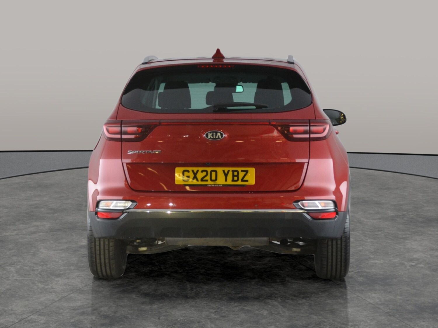 Used Kia Sportage for sale - 77760366: Photo 10