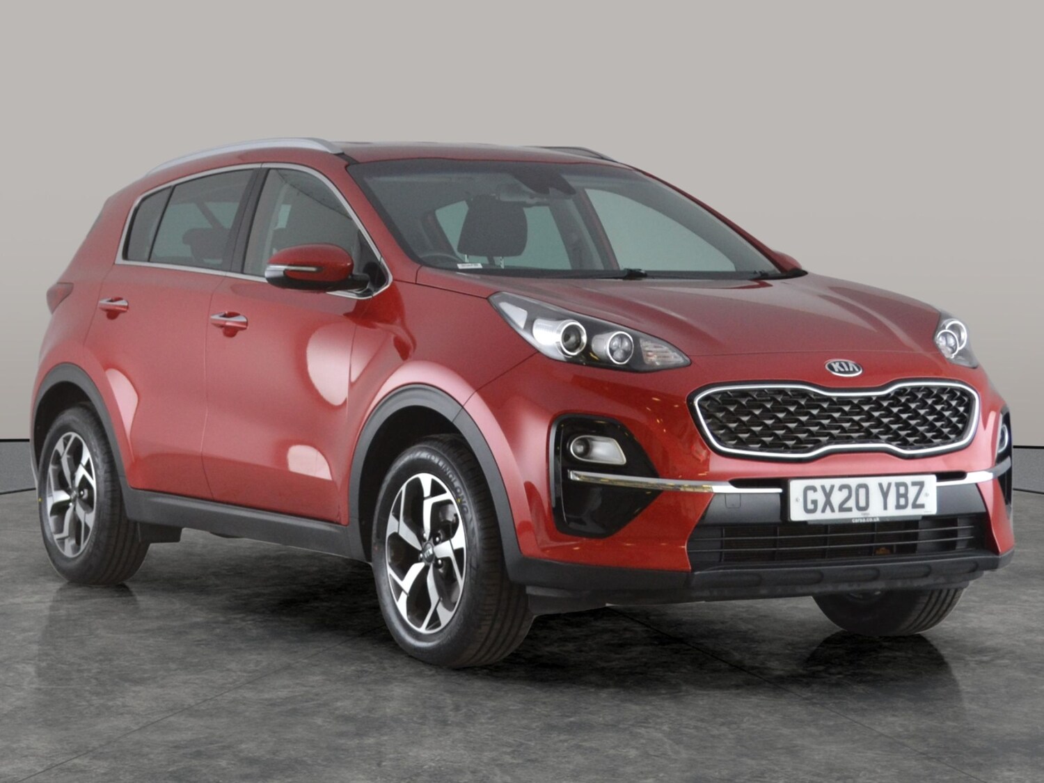 Used Kia Sportage for sale - 77760366: Photo 13