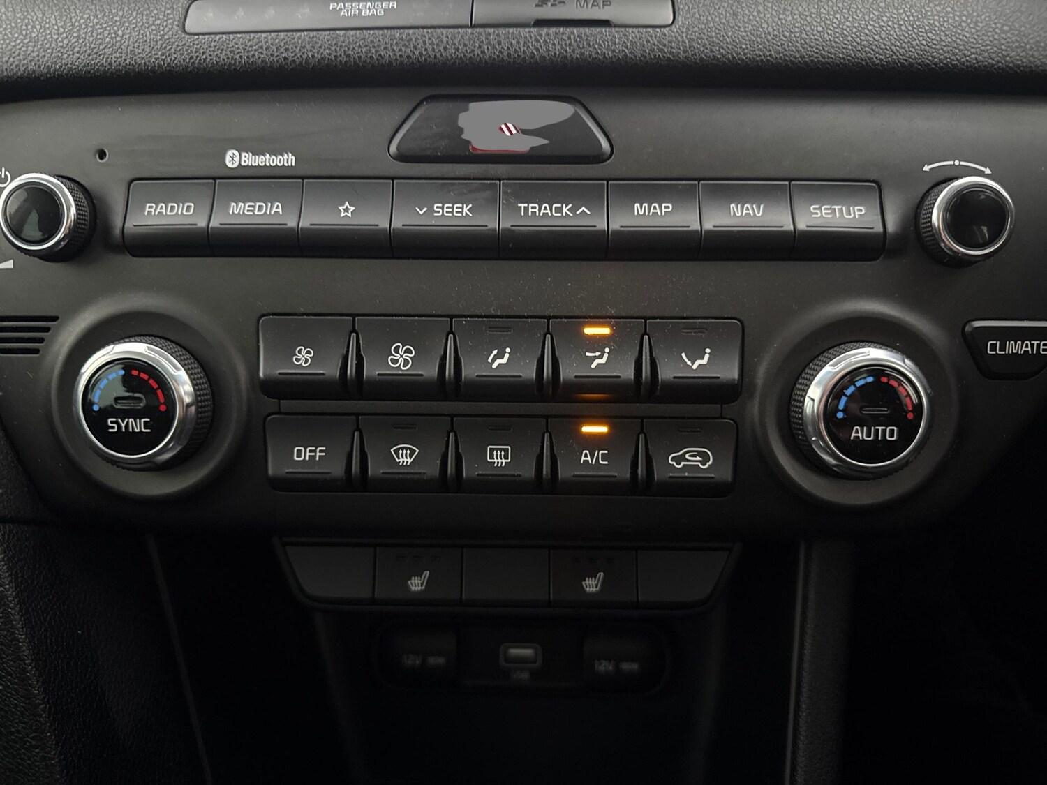 Used Kia Sportage for sale - 77760366: Photo 21