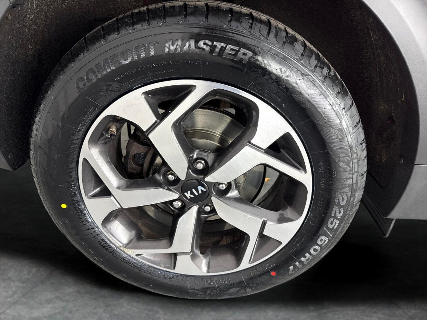 Used Kia Sportage for sale - 77760366: Photo 26