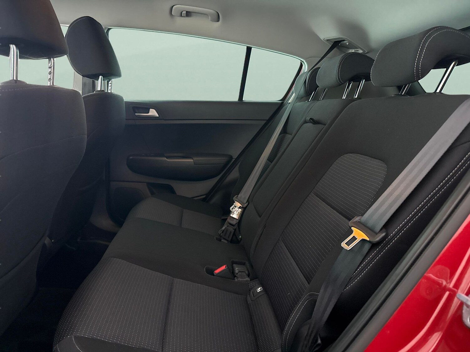 Used Kia Sportage for sale - 77760366: Photo 27