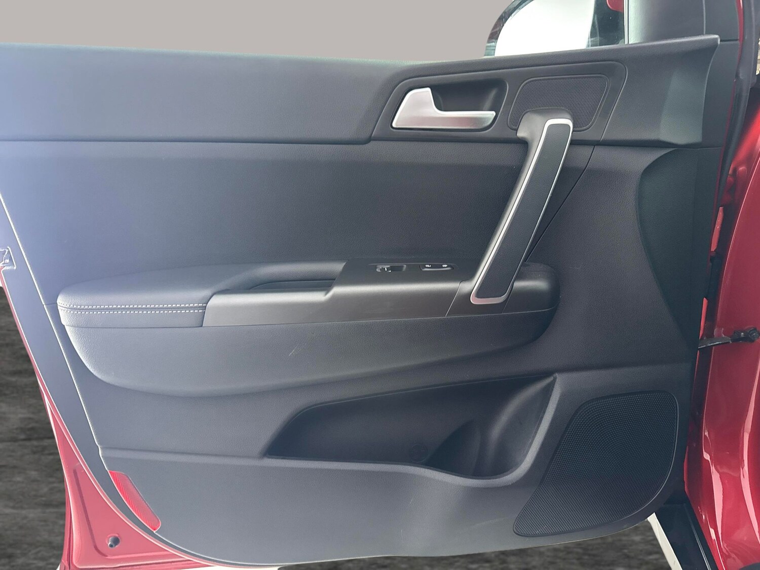 Used Kia Sportage for sale - 77760366: Photo 29