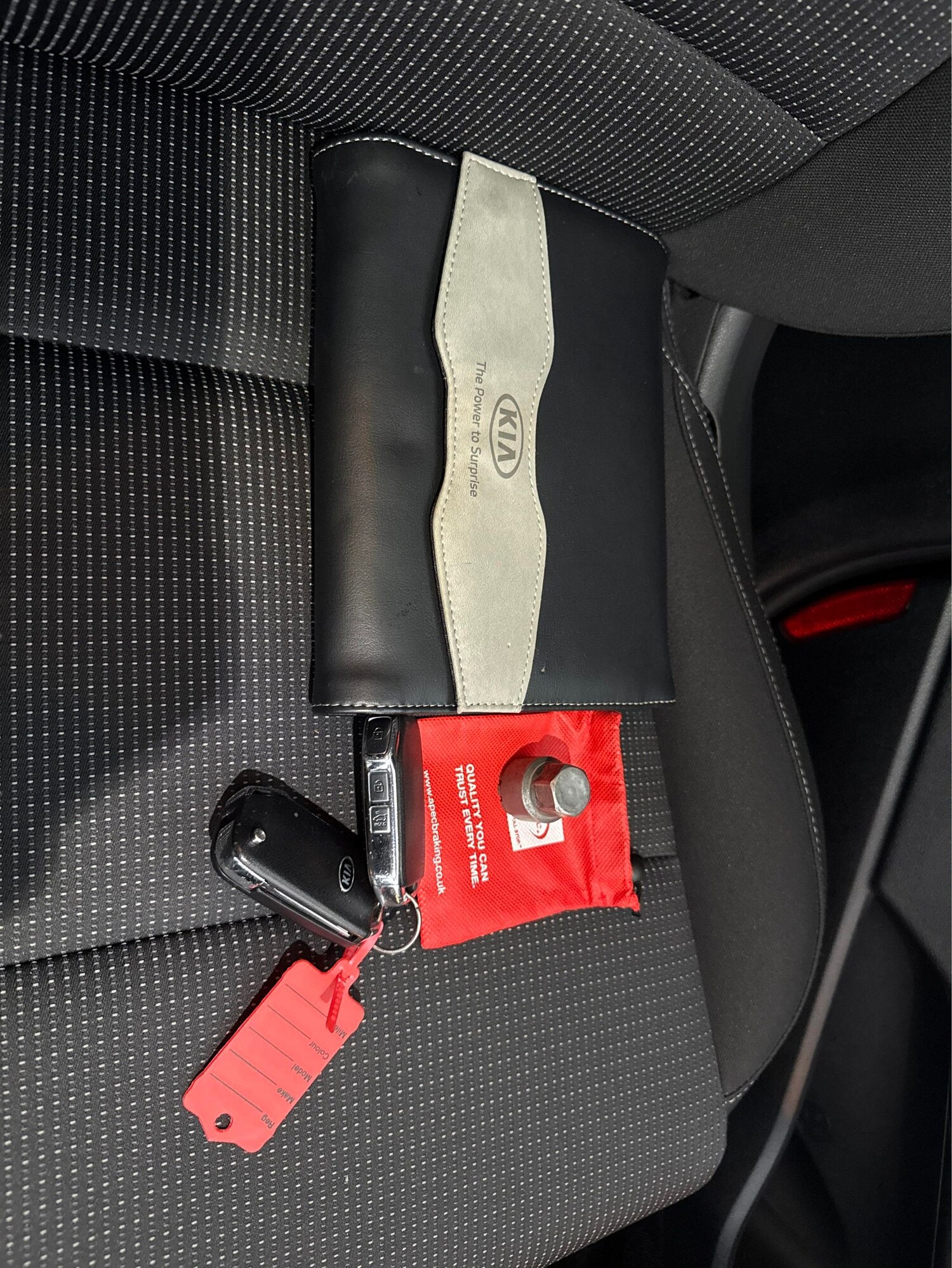 Used Kia Sportage for sale - 77760366: Photo 32