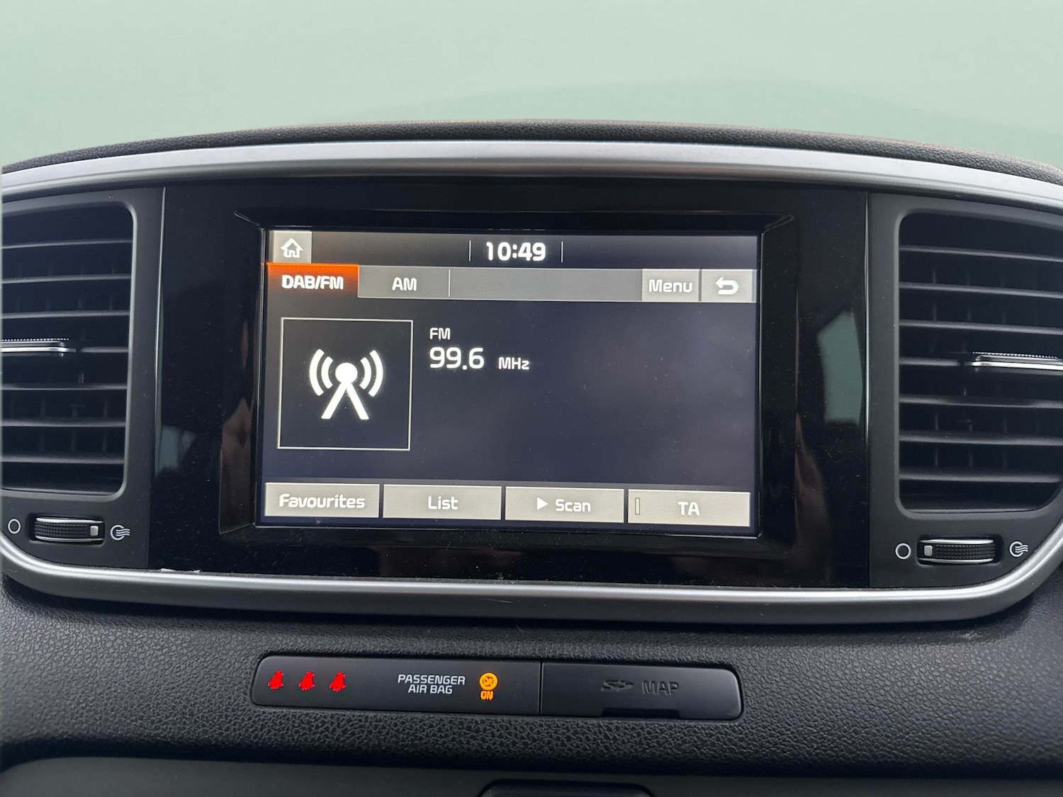 Used Kia Sportage for sale - 77760366: Photo 7