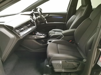 Used Audi Q4 e-tron undefined for sale - 78477246: Photo