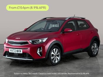 Used Kia Stonic 2022 for sale - 79675094: Photo