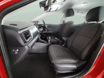 Used Kia Stonic 2022 for sale - 79675094: Photo