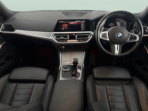 Used BMW 3 Series 2021 for sale - 76249692: Photo 10