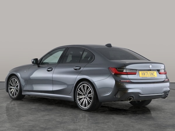 Used BMW 3 Series 2021 for sale - 76249692: Photo 11