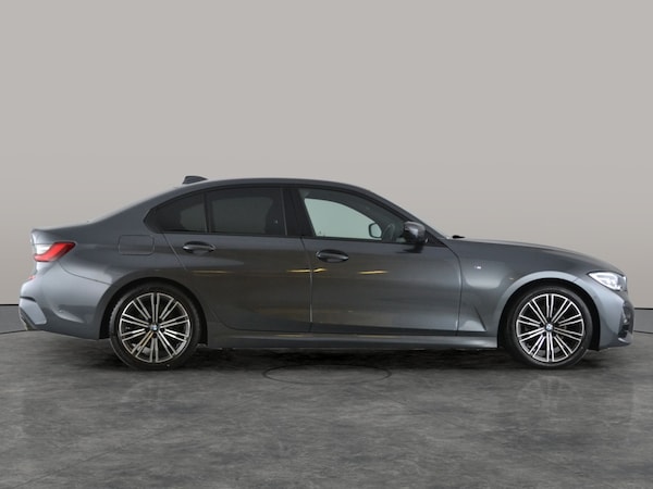 Used BMW 3 Series 2021 for sale - 76249692: Photo 15