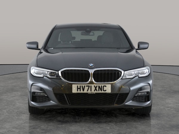 Used BMW 3 Series 2021 for sale - 76249692: Photo 17