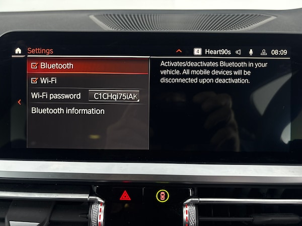 Used BMW 3 Series 2021 for sale - 76249692: Photo 23