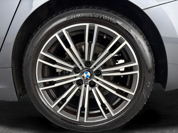 Used BMW 3 Series 2021 for sale - 76249692: Photo 35