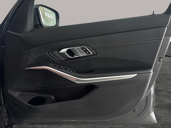 Used BMW 3 Series 2021 for sale - 76249692: Photo 41