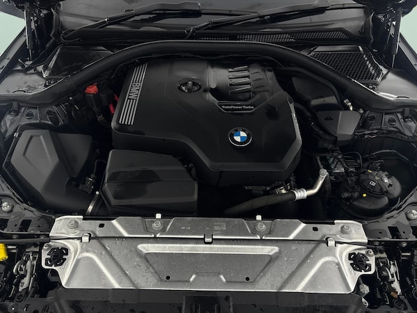 Used BMW 3 Series 2021 for sale - 76249692: Photo 47