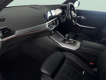 Used BMW 3 Series 2021 for sale - 76249692: Photo 4