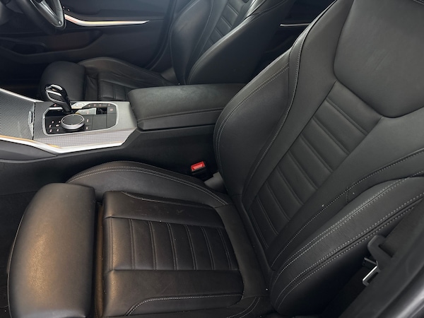 Used BMW 3 Series 2021 for sale - 76249692: Photo 8