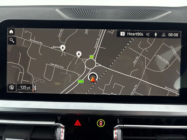 Used BMW 3 Series 2021 for sale - 76249692: Photo 9