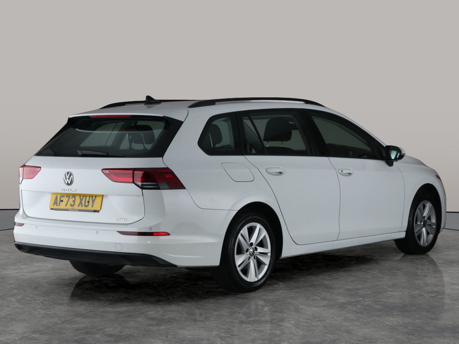Used Volkswagen Golf 2023 for sale - 76475418: Photo 10
