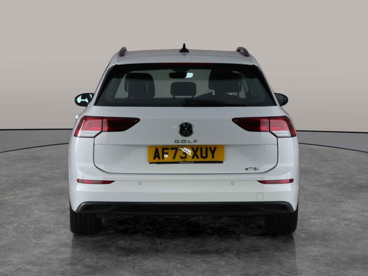 Used Volkswagen Golf 2023 for sale - 76475418: Photo 11