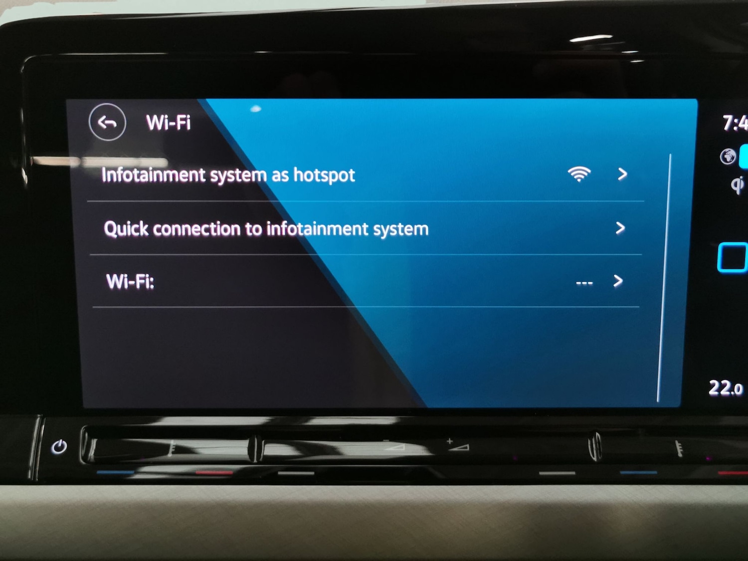 Used Volkswagen Golf 2023 for sale - 76475418: Photo 14