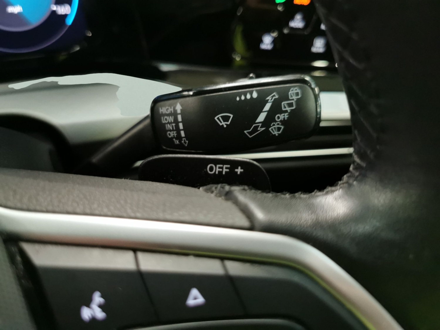 Used Volkswagen Golf 2023 for sale - 76475418: Photo 21