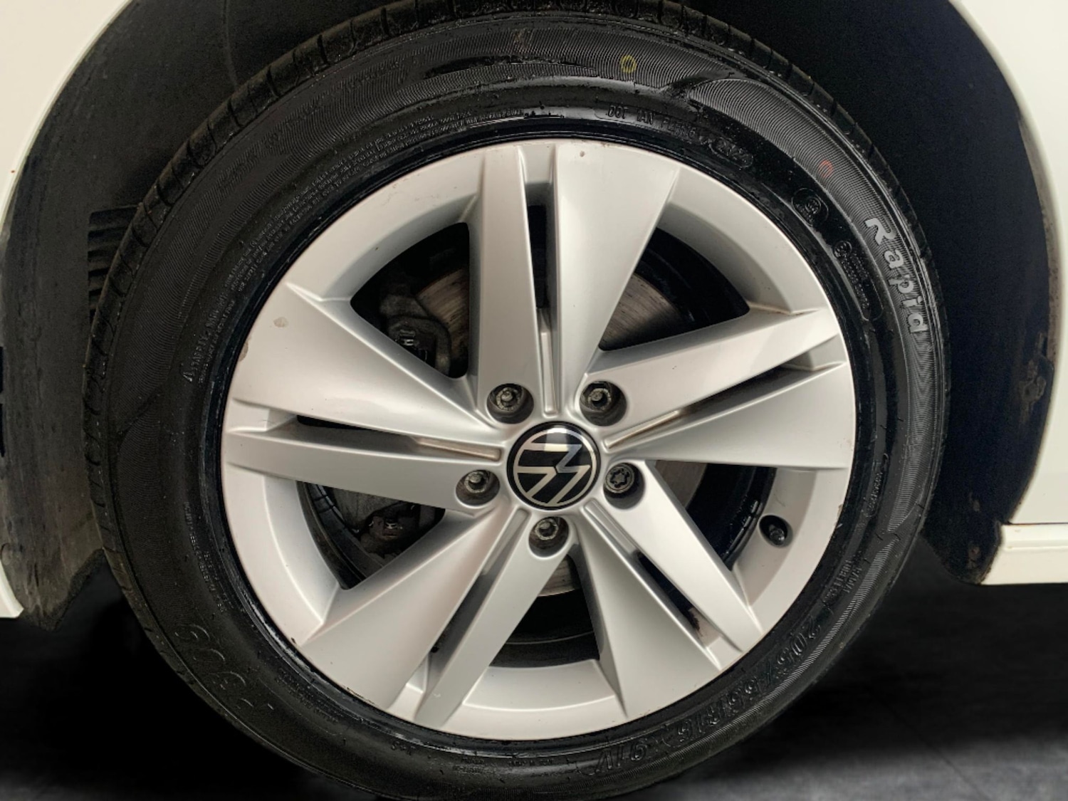 Used Volkswagen Golf 2023 for sale - 76475418: Photo 26