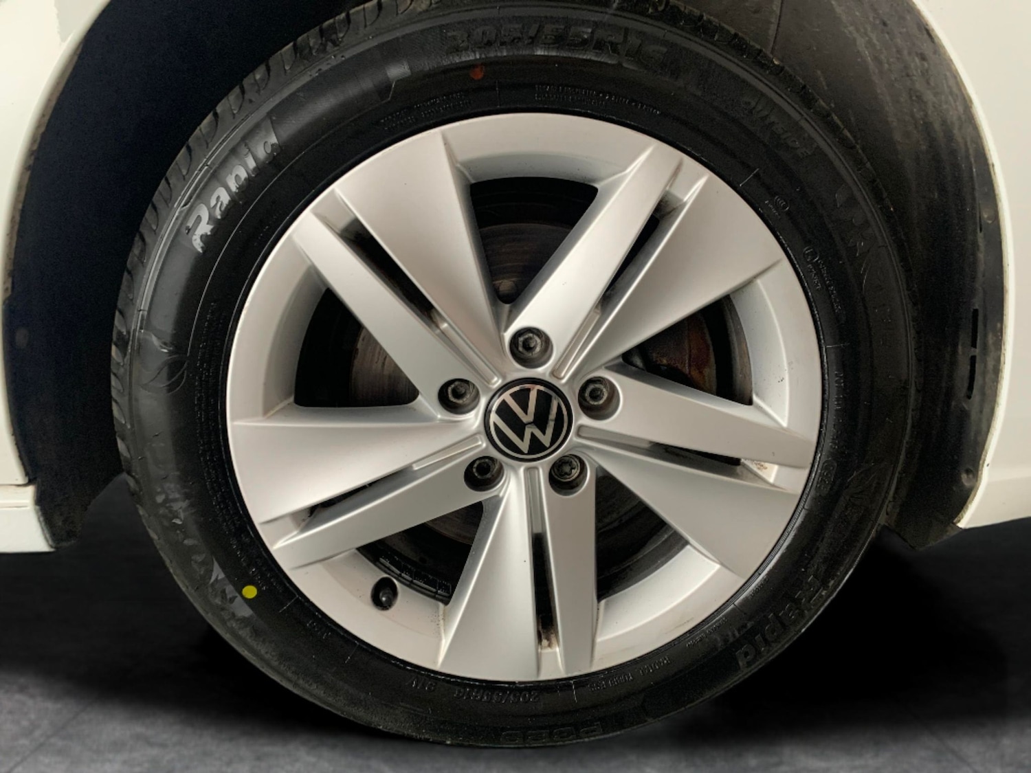 Used Volkswagen Golf 2023 for sale - 76475418: Photo 27