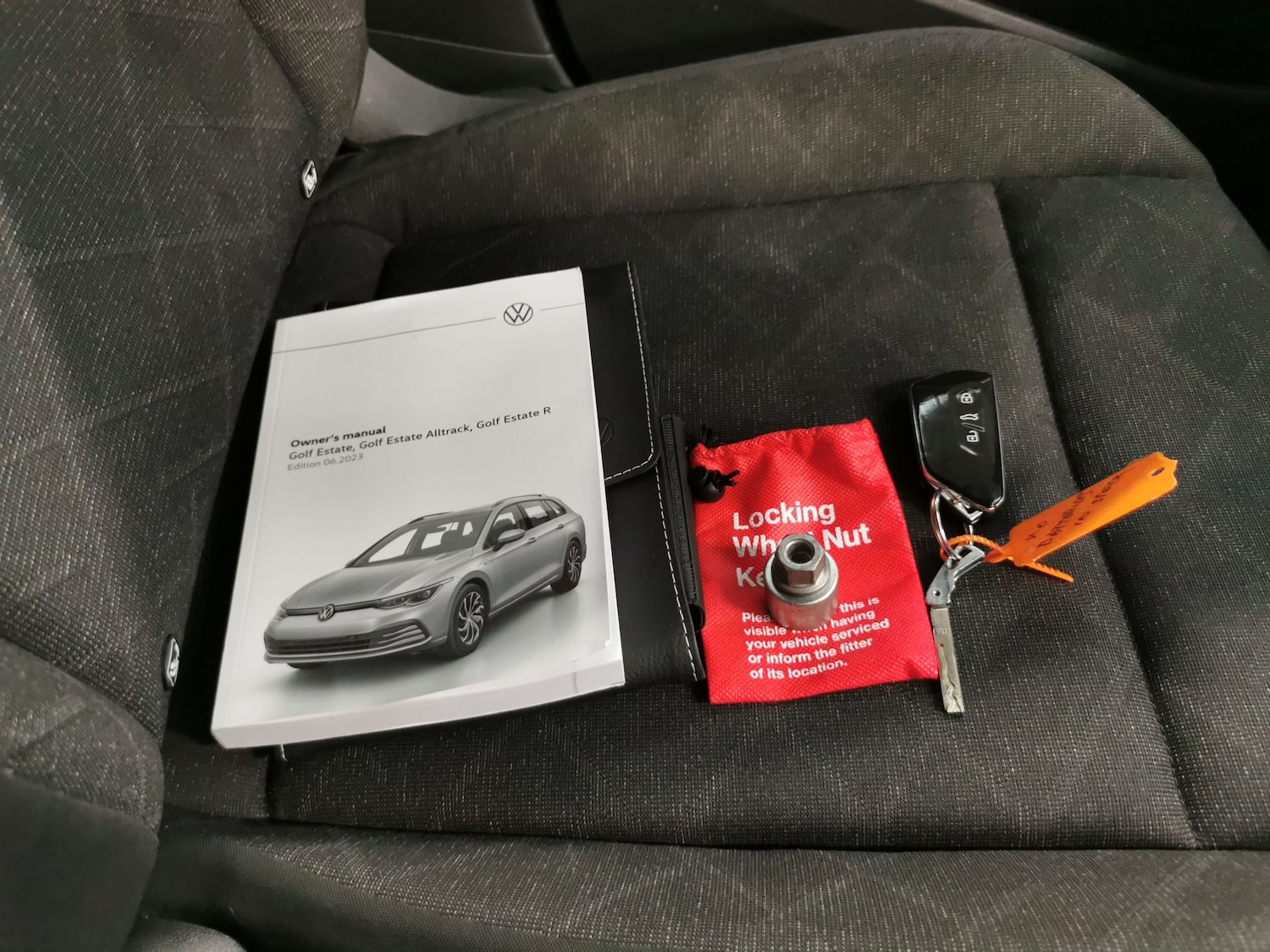 Used Volkswagen Golf 2023 for sale - 76475418: Photo 36