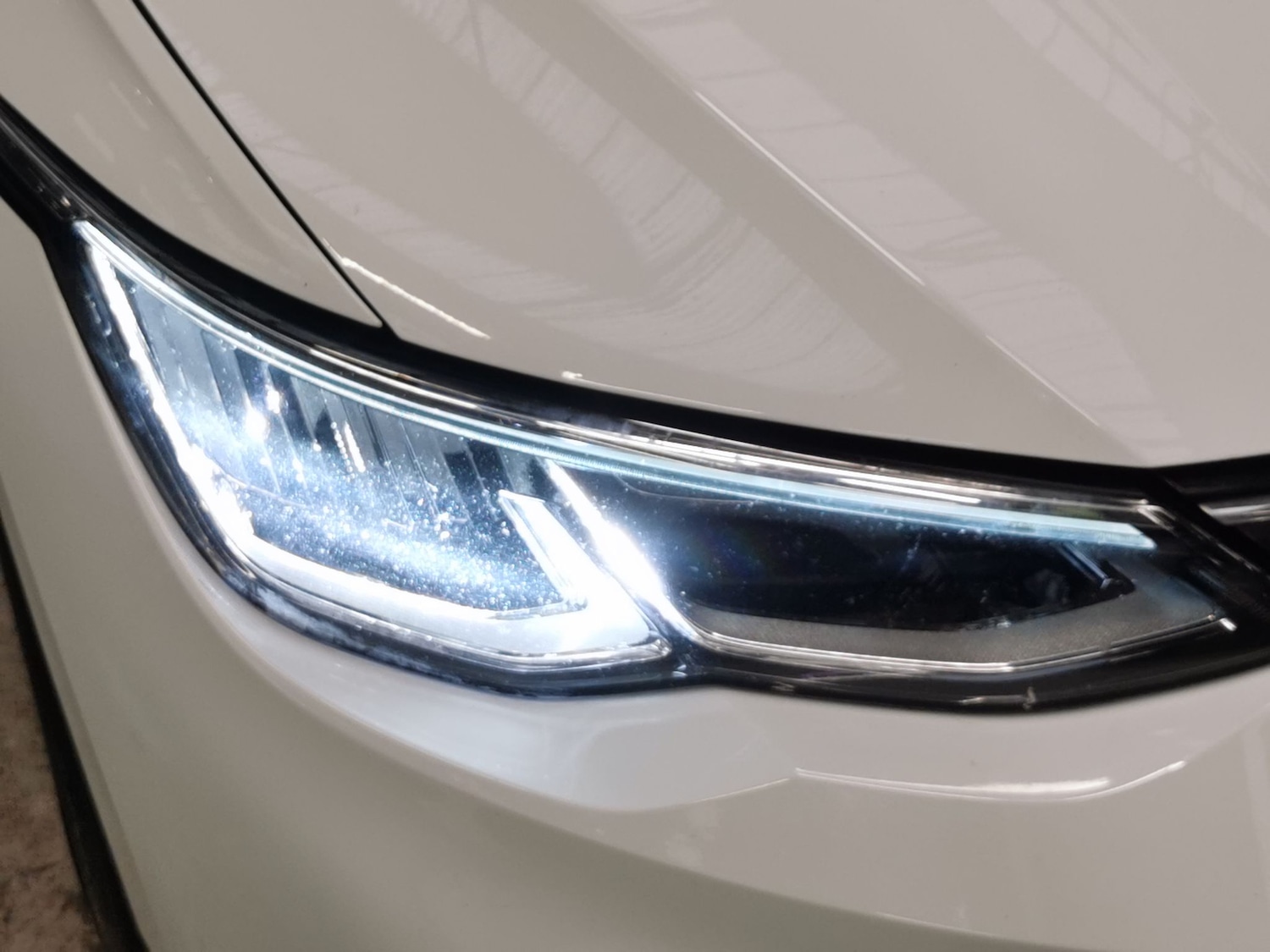 Used Volkswagen Golf 2023 for sale - 76475418: Photo 6