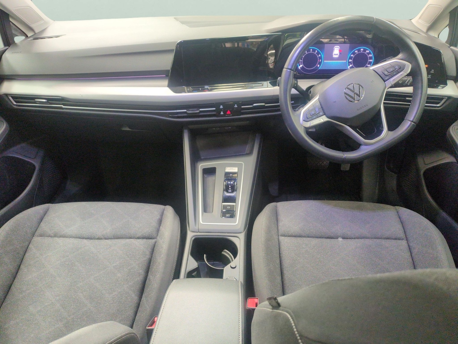 Used Volkswagen Golf 2023 for sale - 76475418: Photo 7