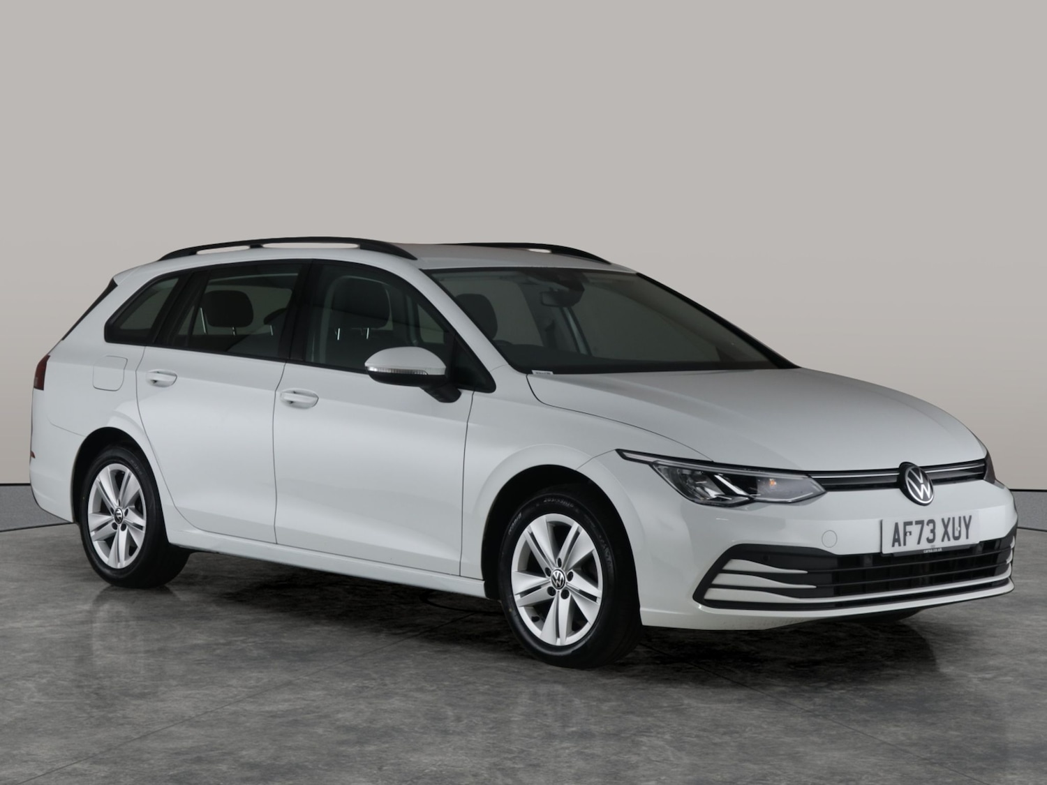 Used Volkswagen Golf 2023 for sale - 76475418: Photo 8