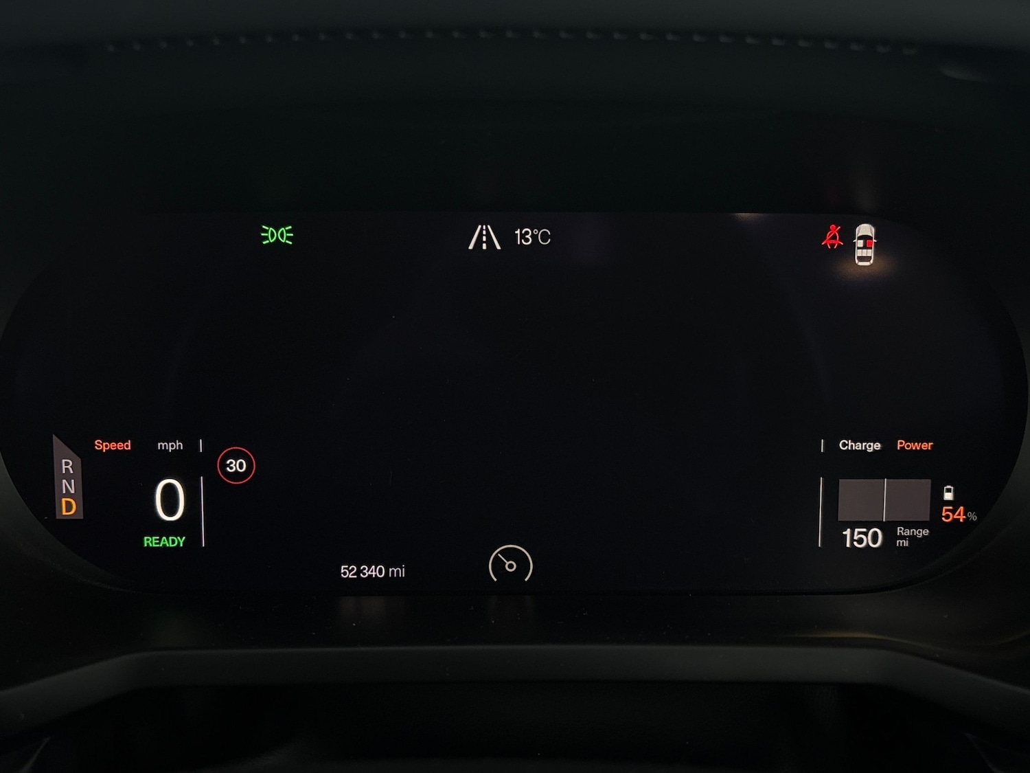 Used Polestar Polestar 2 2023 for sale - 77460899: Photo 14