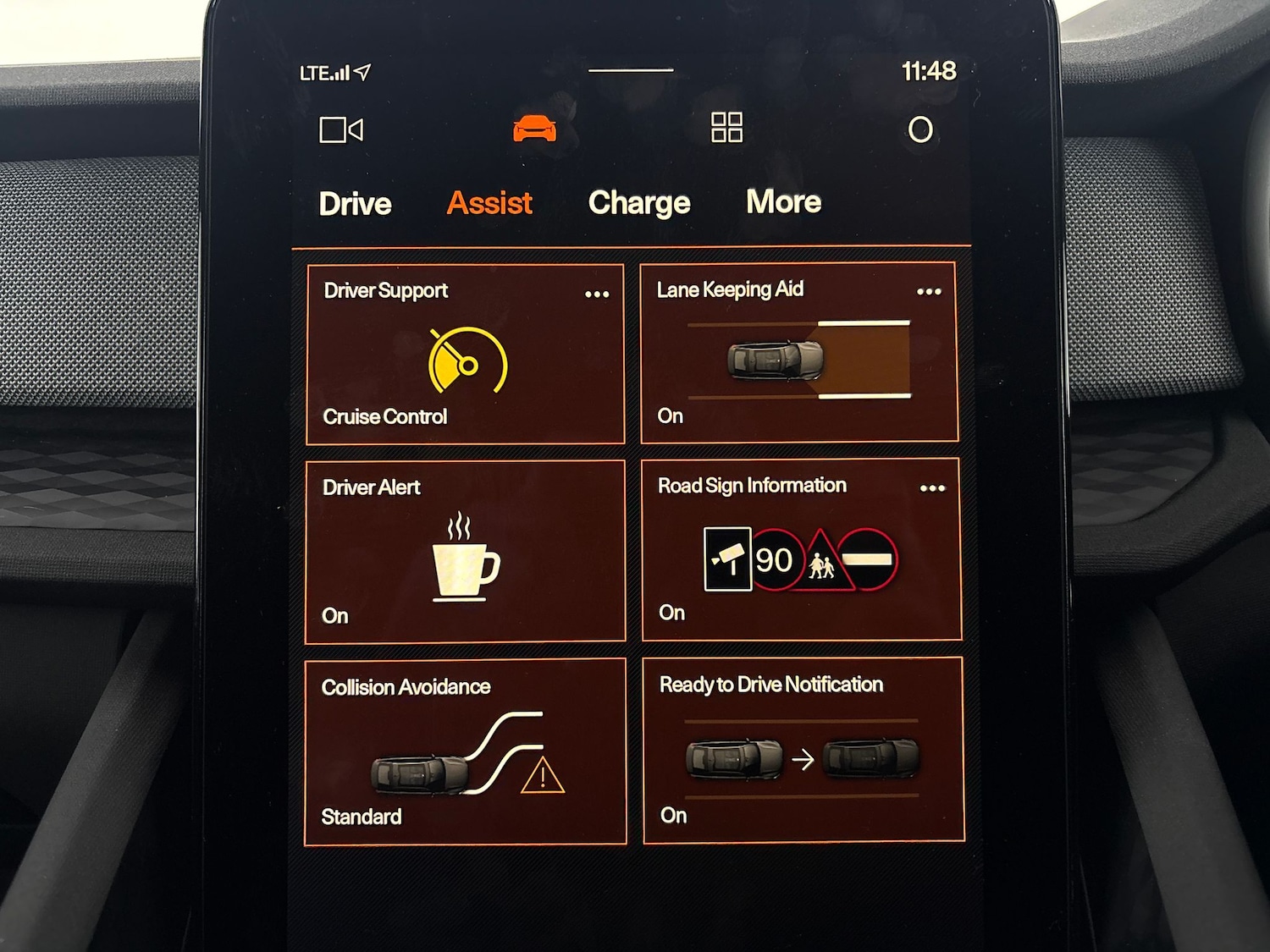 Used Polestar Polestar 2 2023 for sale - 77460899: Photo 17