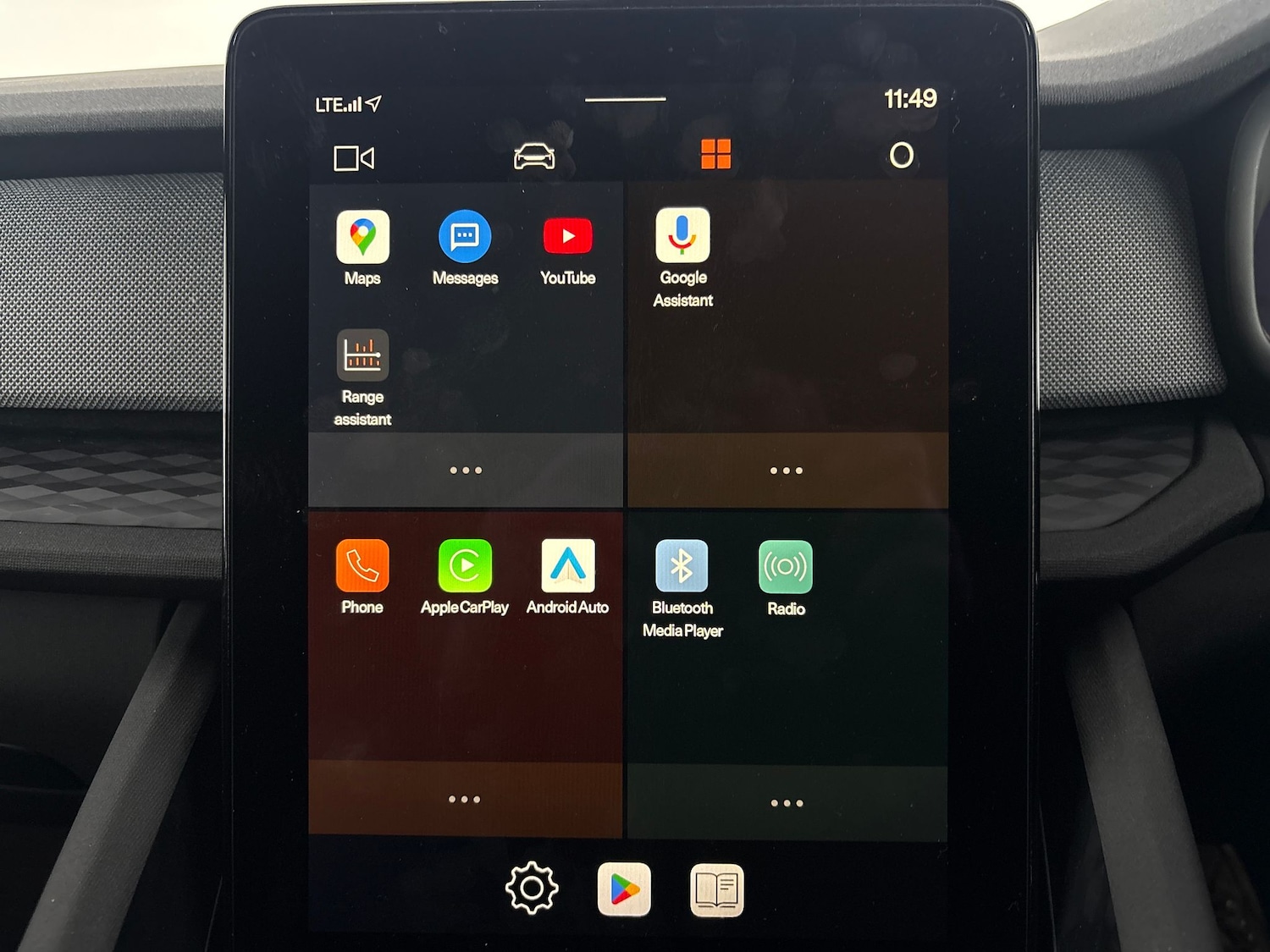 Used Polestar Polestar 2 2023 for sale - 77460899: Photo 19