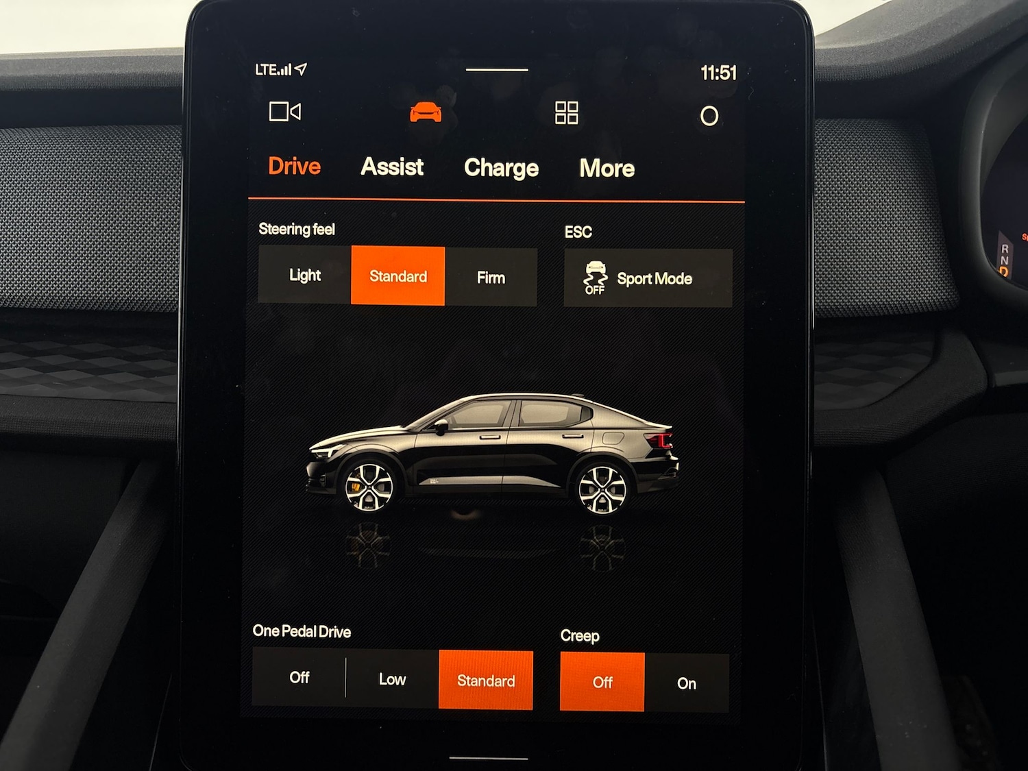 Used Polestar Polestar 2 2023 for sale - 77460899: Photo 24