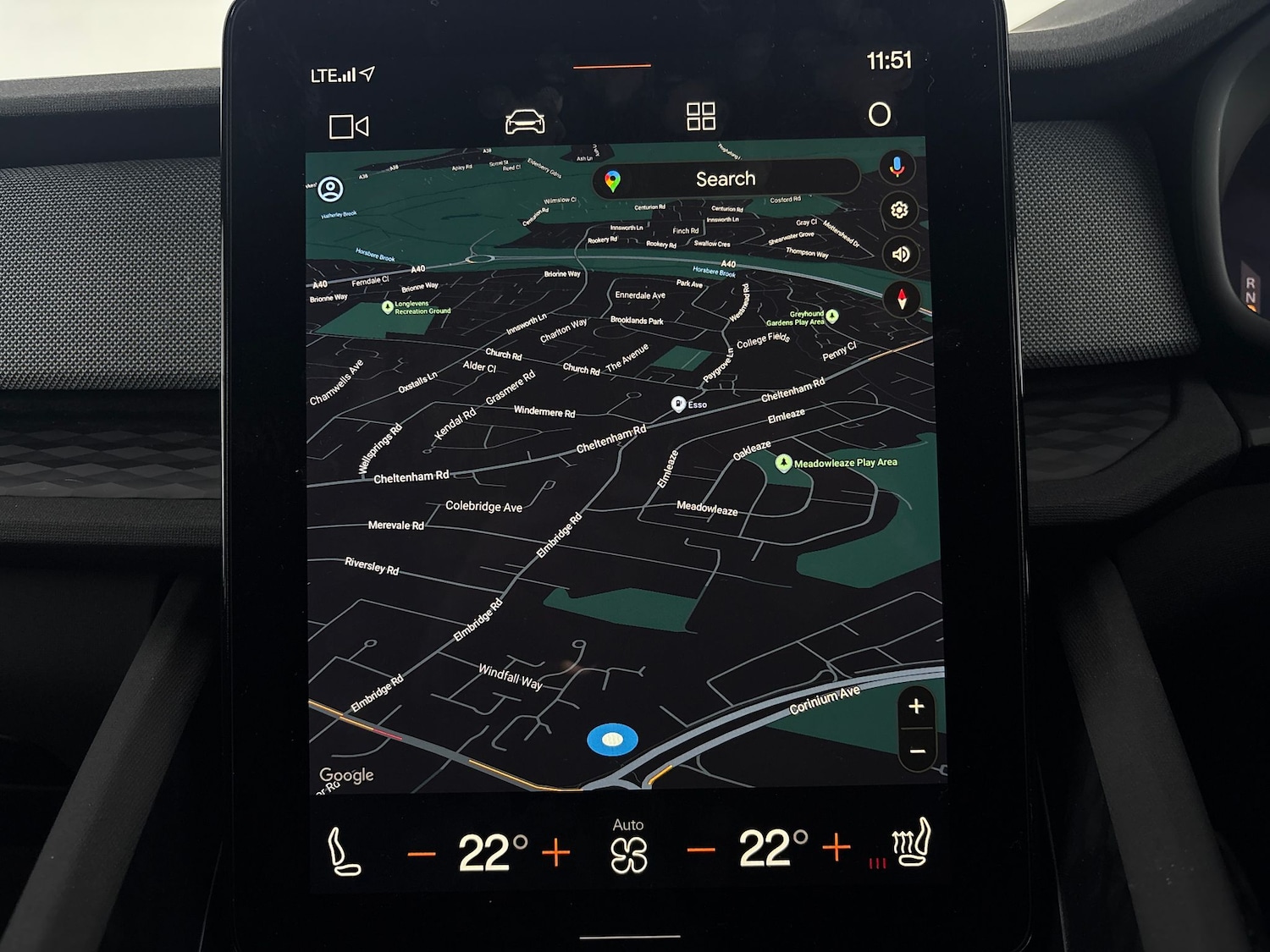 Used Polestar Polestar 2 2023 for sale - 77460899: Photo 6