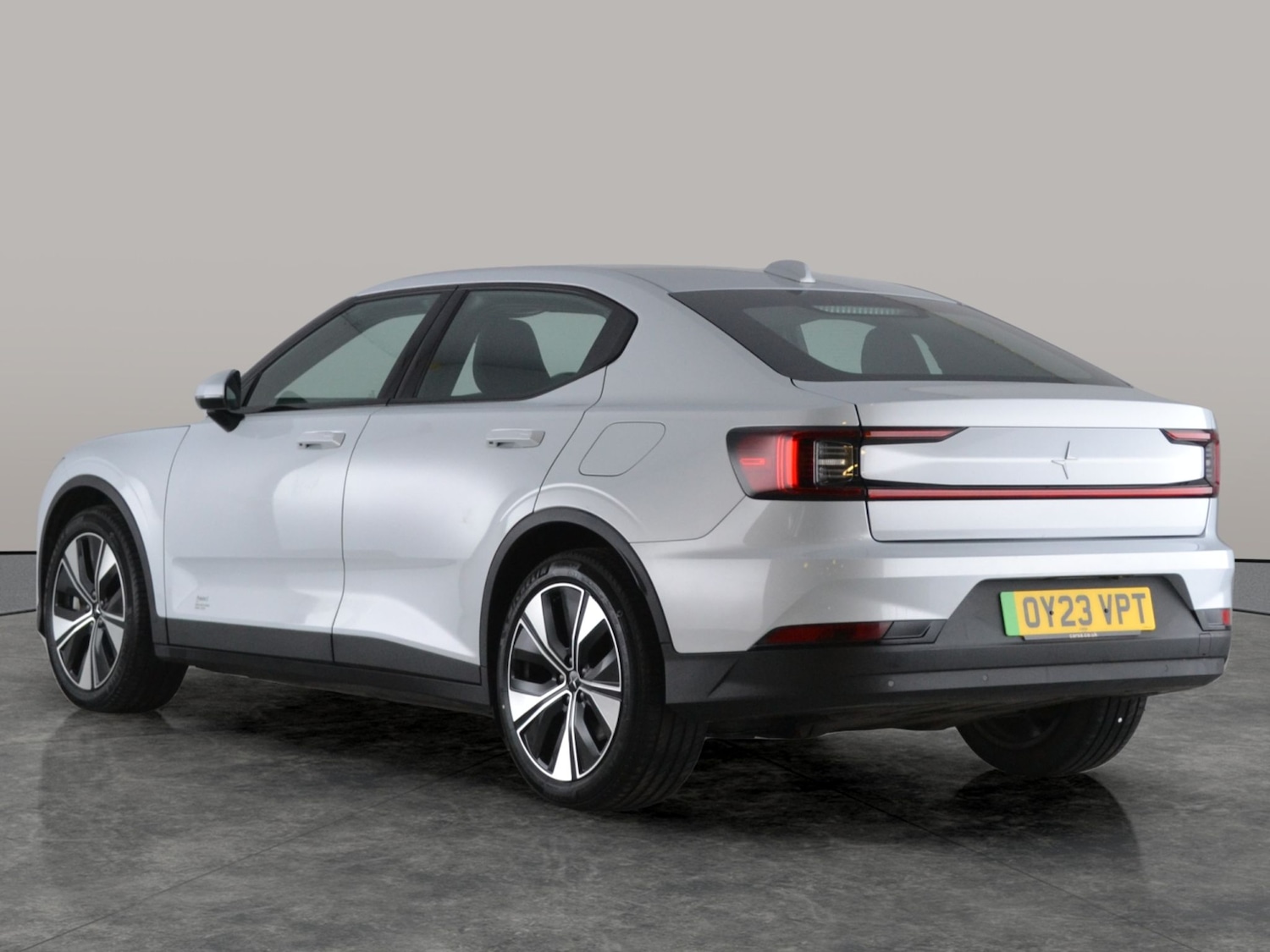 Used Polestar Polestar 2 2023 for sale - 77460899: Photo 8