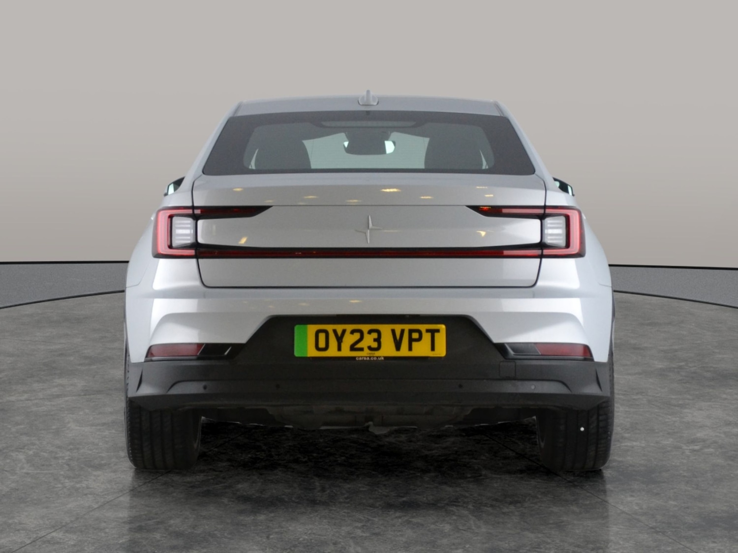 Used Polestar Polestar 2 2023 for sale - 77460899: Photo 9