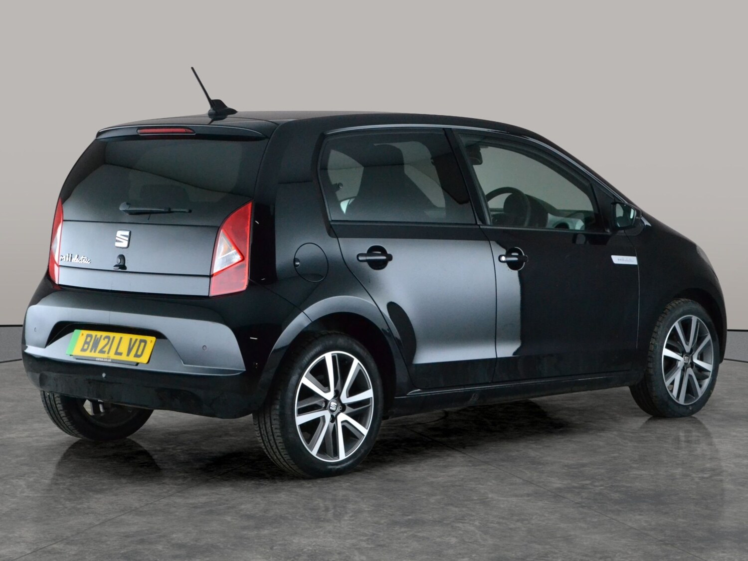 Used SEAT Mii for sale - 77756889: Photo 9