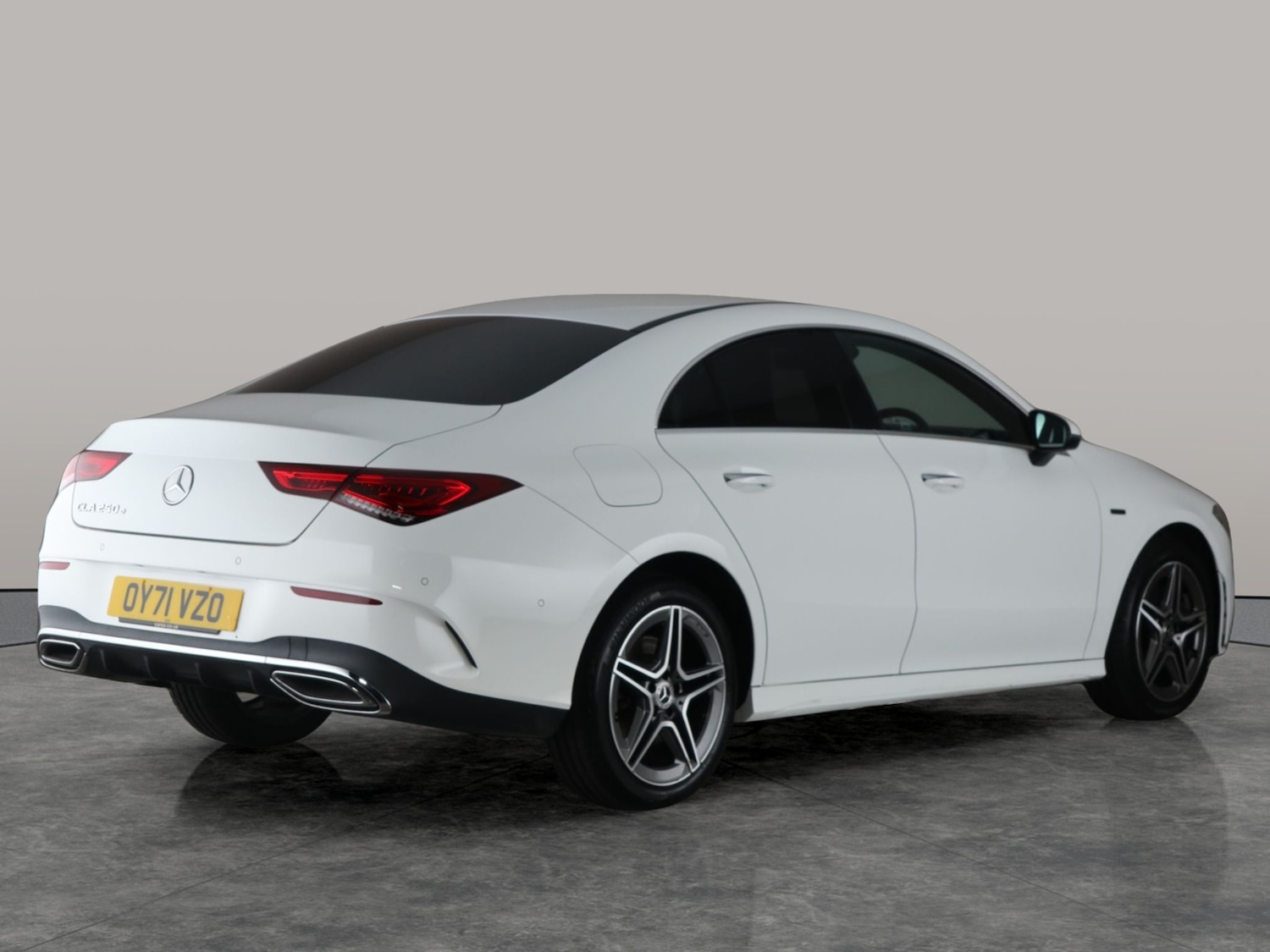 Used Mercedes-Benz CLA 2021 for sale - 76464259: Photo 13