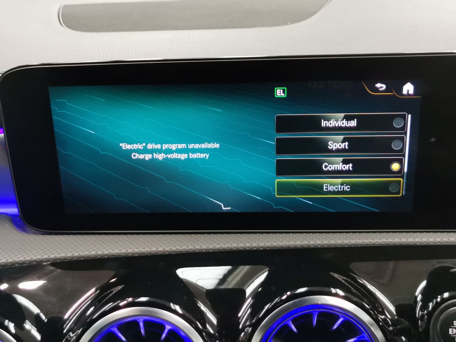 Used Mercedes-Benz CLA 2021 for sale - 76464259: Photo 21