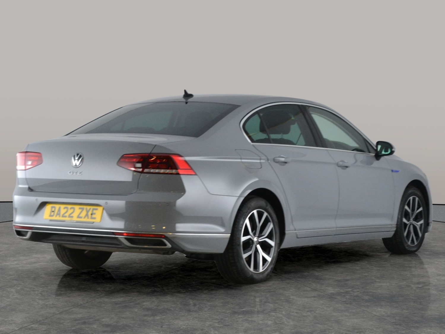 Used Volkswagen Passat 2022 for sale - 77151771: Photo 10