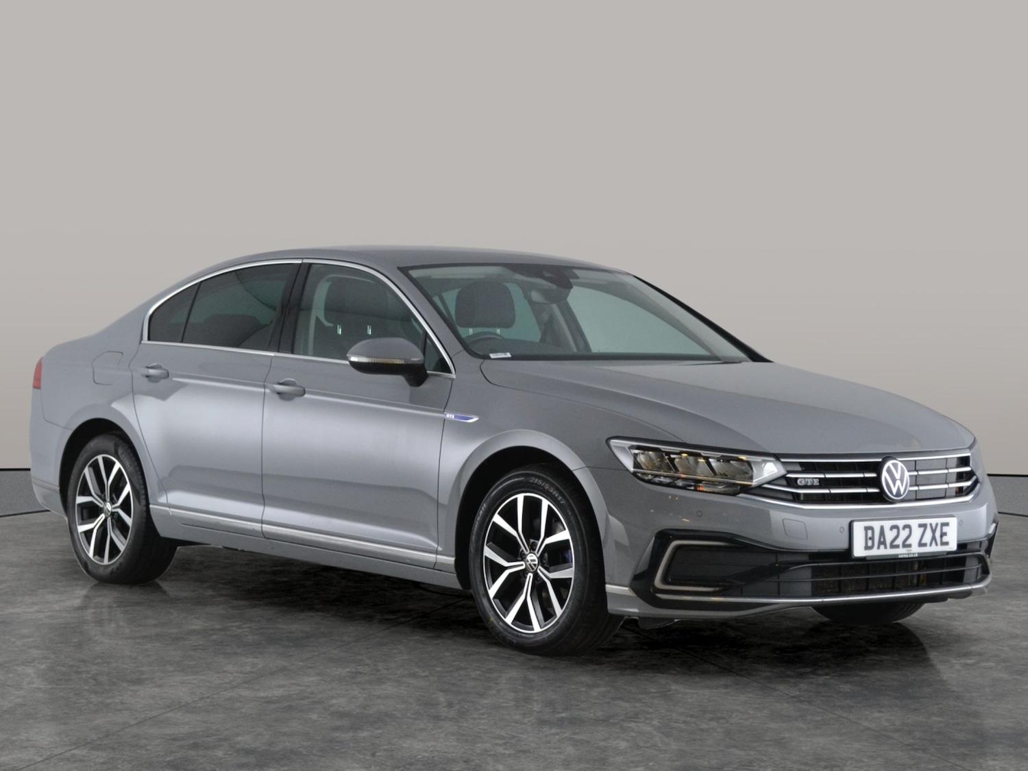 Used Volkswagen Passat 2022 for sale - 77151771: Photo 12